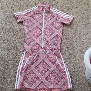 ADIDAS Junior SPORT  WEAR